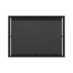 21x29 Classic floor register, top-down view