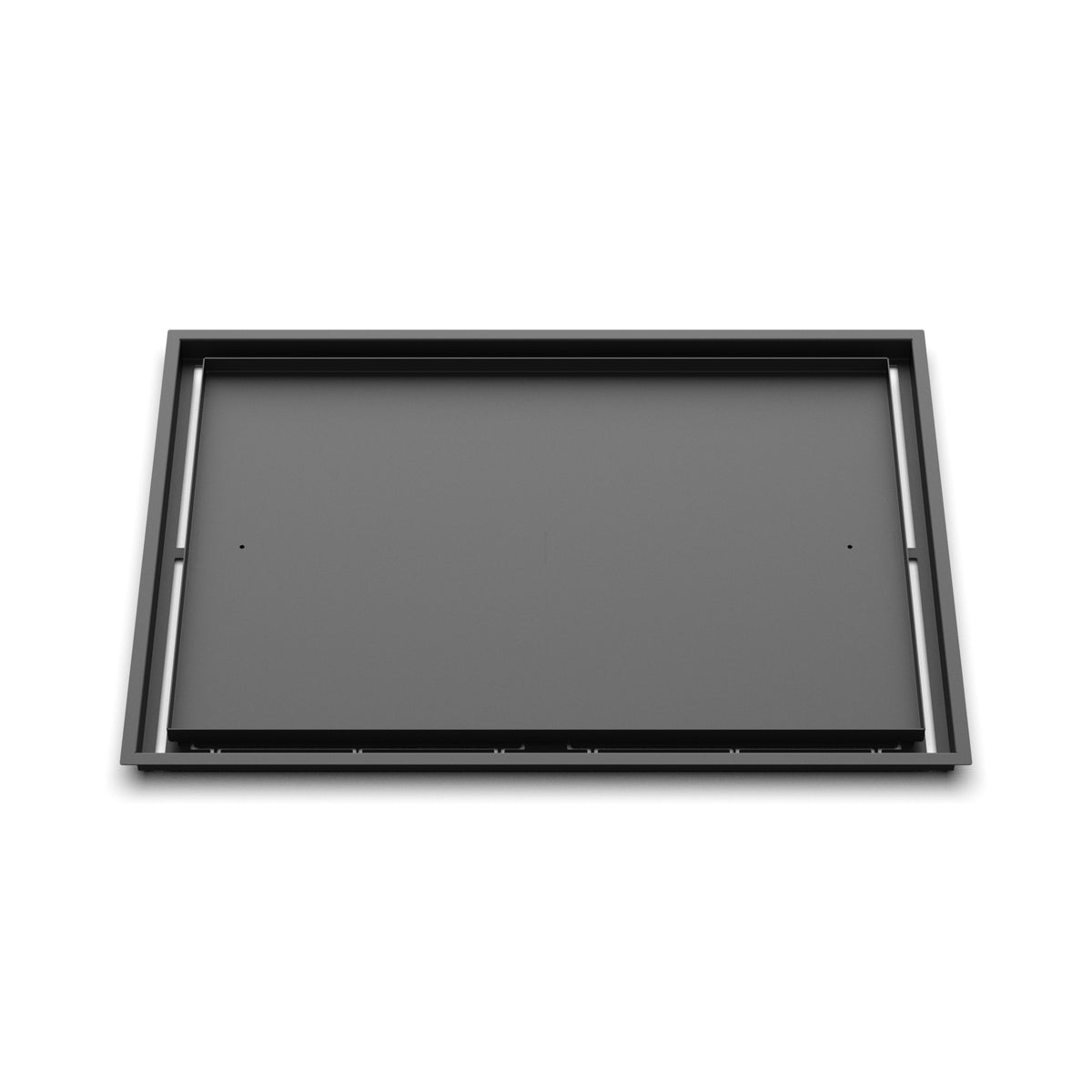 21x30 Classic floor register, front view