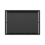 21x30 Classic floor register, top-down view