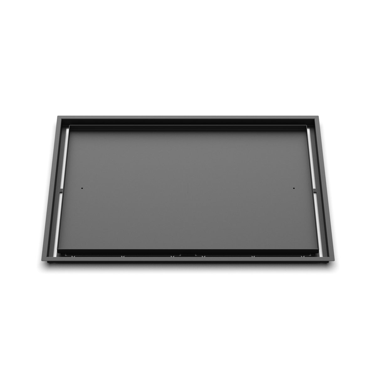 21x31 Classic floor register, front view