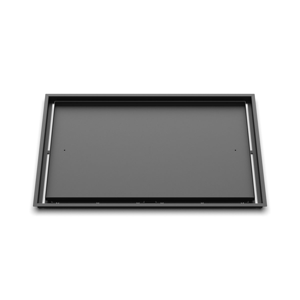 21x32 Classic floor register, front view