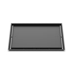 21x33 Classic floor register, front view