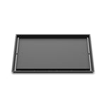 21x34 Classic floor register, front view