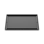 21x35 Classic floor register, front view