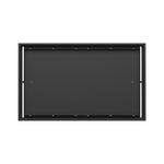 21x35 Classic floor register, top-down view