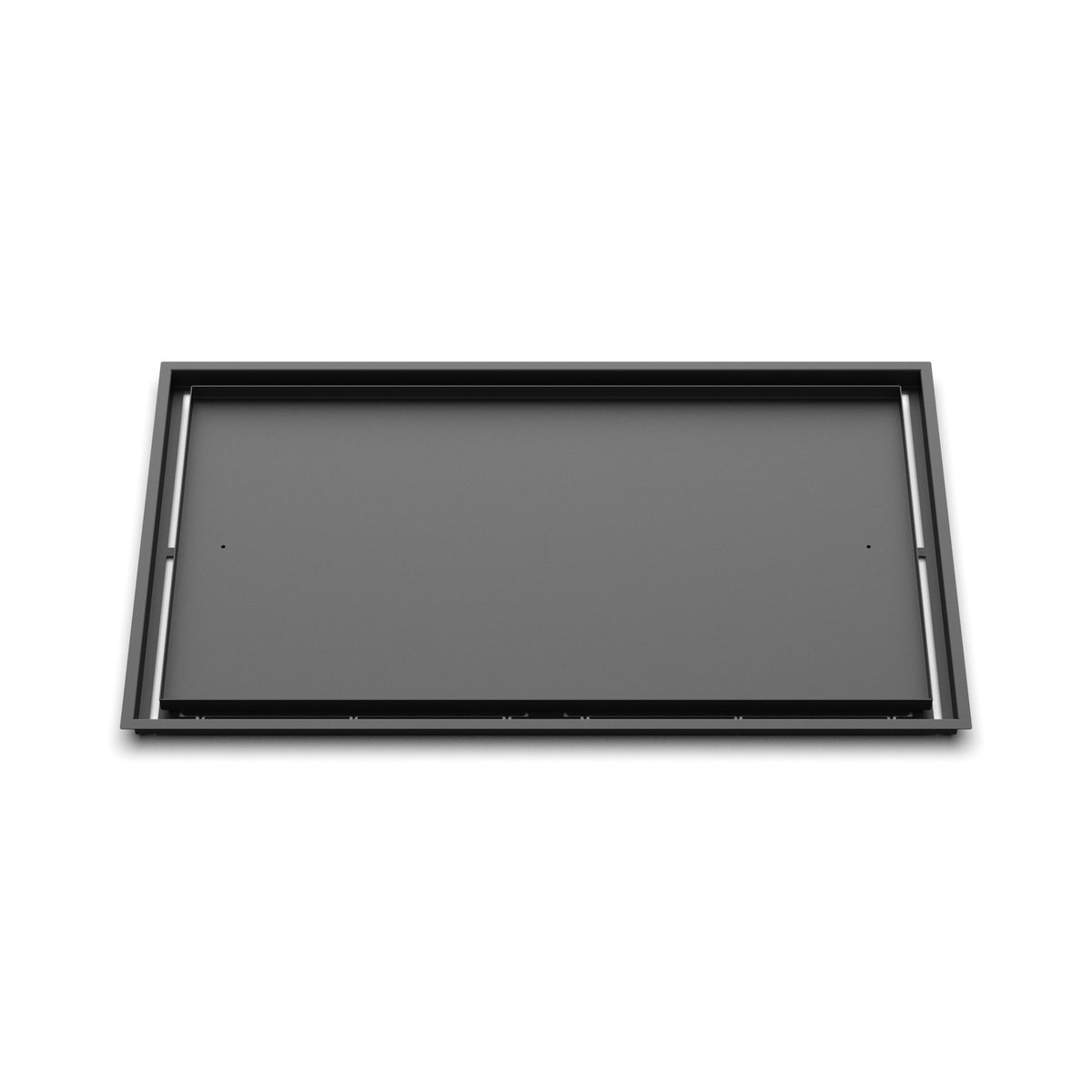 21x36 Classic floor register, front view