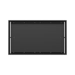 21x36 Classic floor register, top-down view