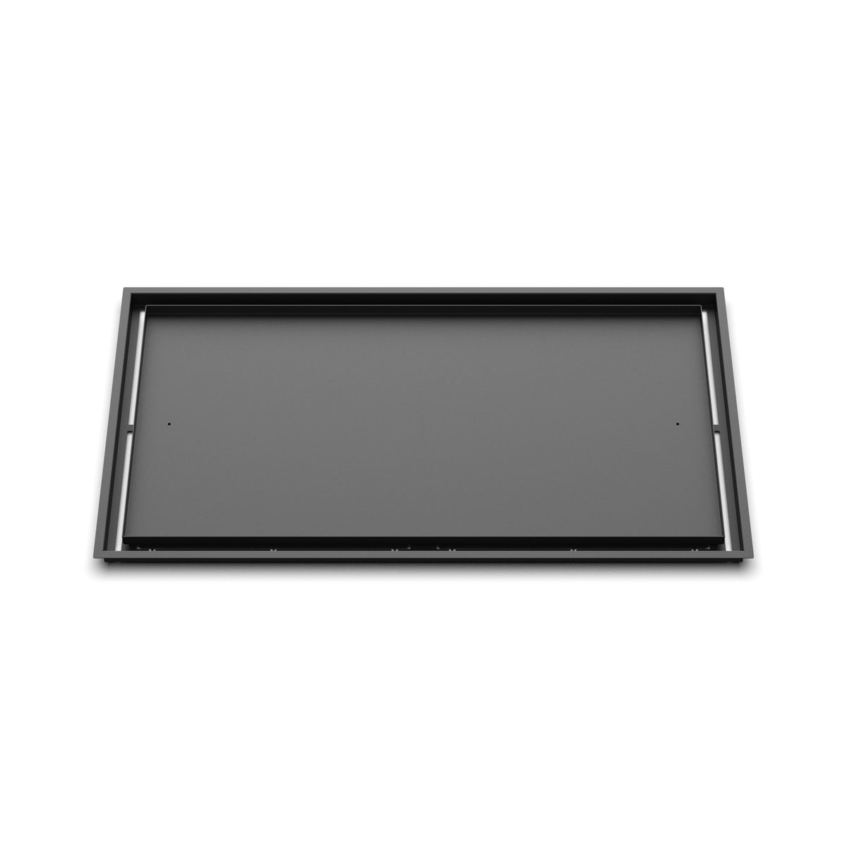 21x38 Classic floor register, front view