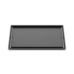 21x38 Classic floor register, front view