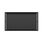 21x38 Classic floor register, top-down view