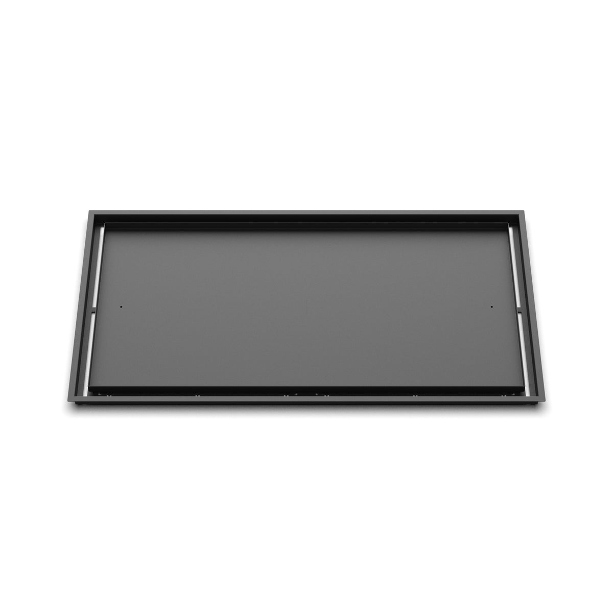 21x39 Classic floor register, front view