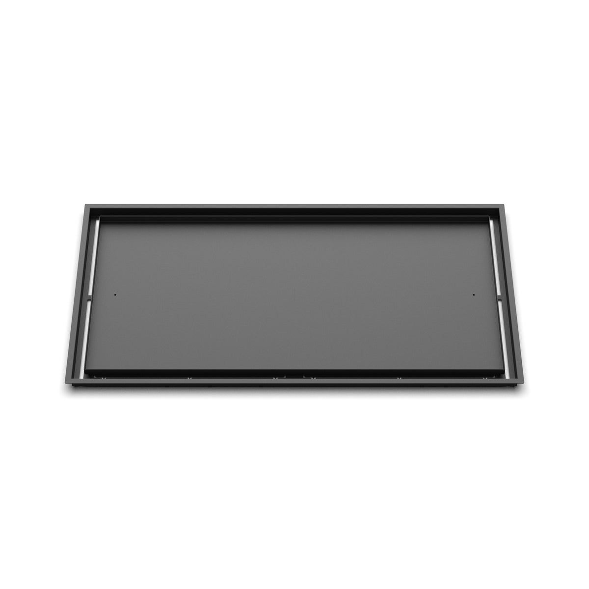 21x40 Classic floor register, front view