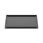 21x40 Classic floor register, front view