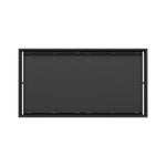 21x40 Classic floor register, top-down view