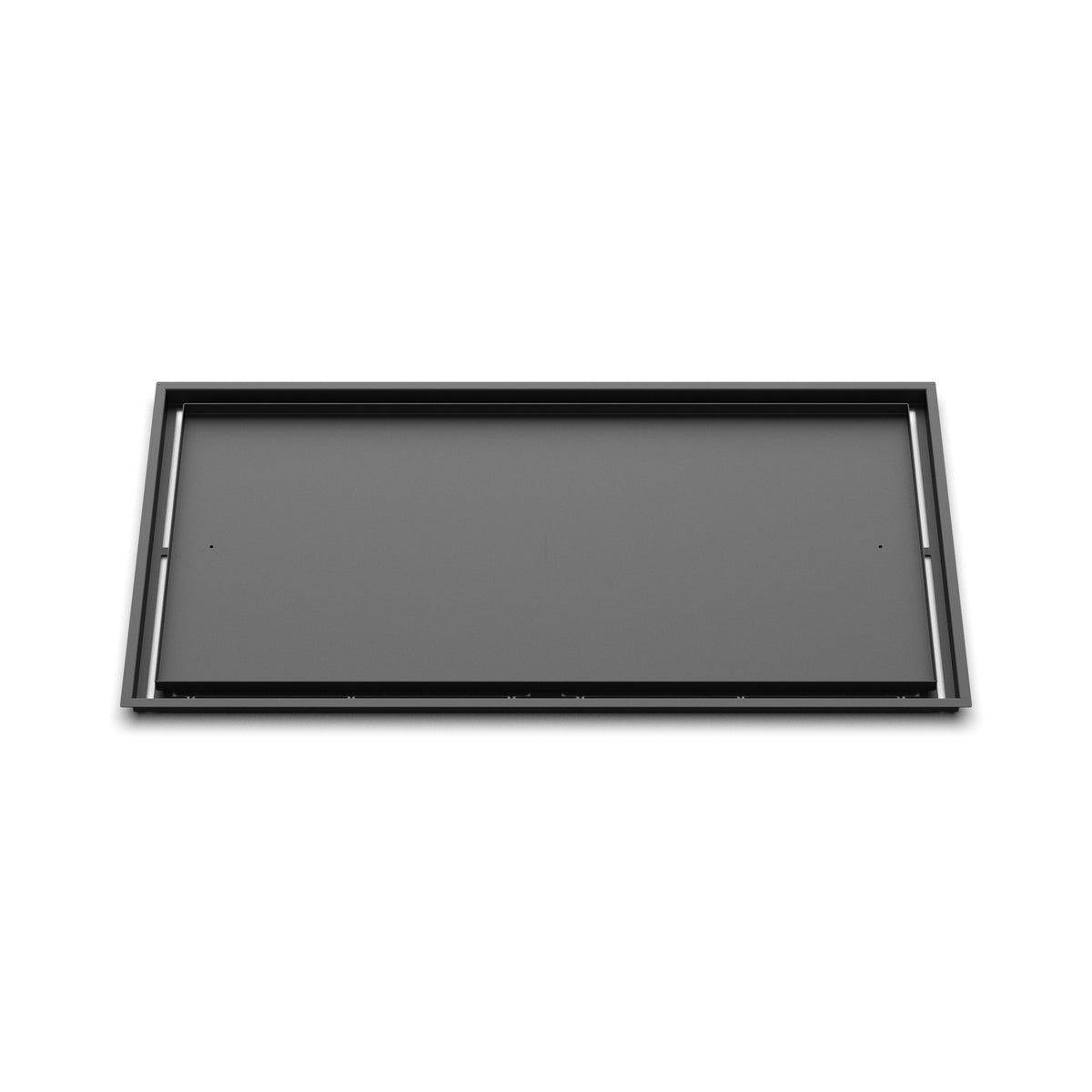 21x41 Classic floor register, front view