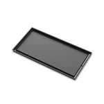 21x41 Classic floor register, quarter view