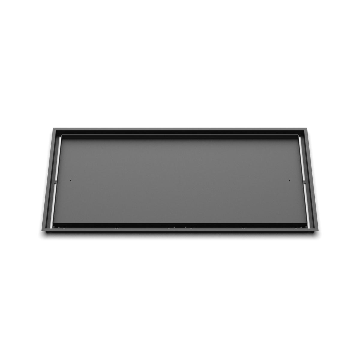 21x42 Classic floor register, front view