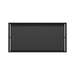 21x42 Classic floor register, top-down view