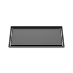 21x43 Classic floor register, front view