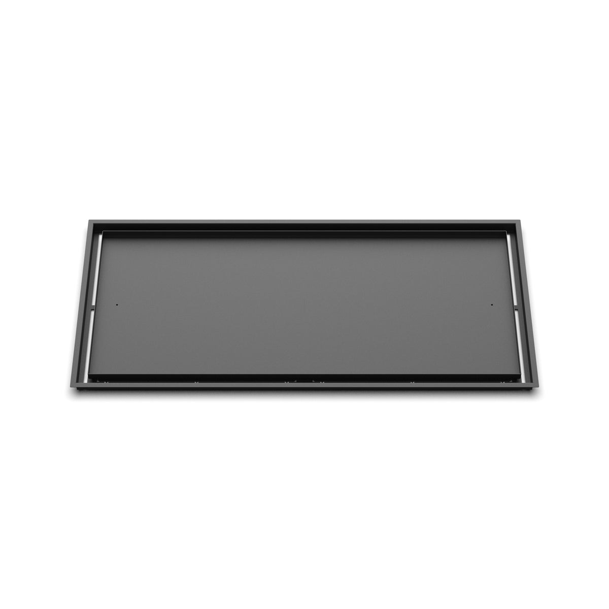 21x44 Classic floor register, front view