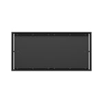 21x44 Classic floor register, top-down view