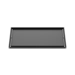 21x45 Classic floor register, front view