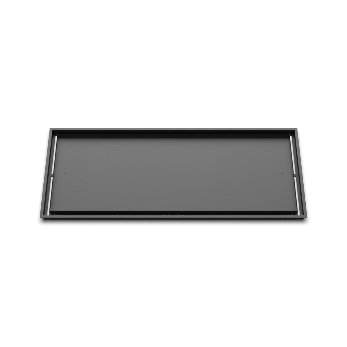 21x47 Classic floor register, front view