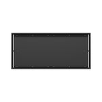 21x47 Classic floor register, top-down view