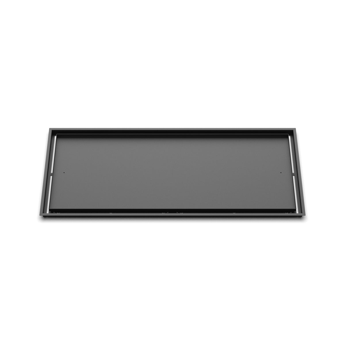 21x48 Classic floor register, front view