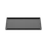 21x48 Classic floor register, front view