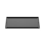 21x49 Classic floor register, front view