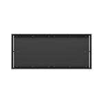 21x49 Classic floor register, top-down view