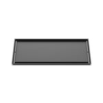 21x50 Classic floor register, front view
