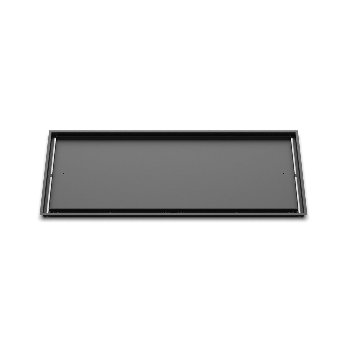 21x50 Classic floor register, front view