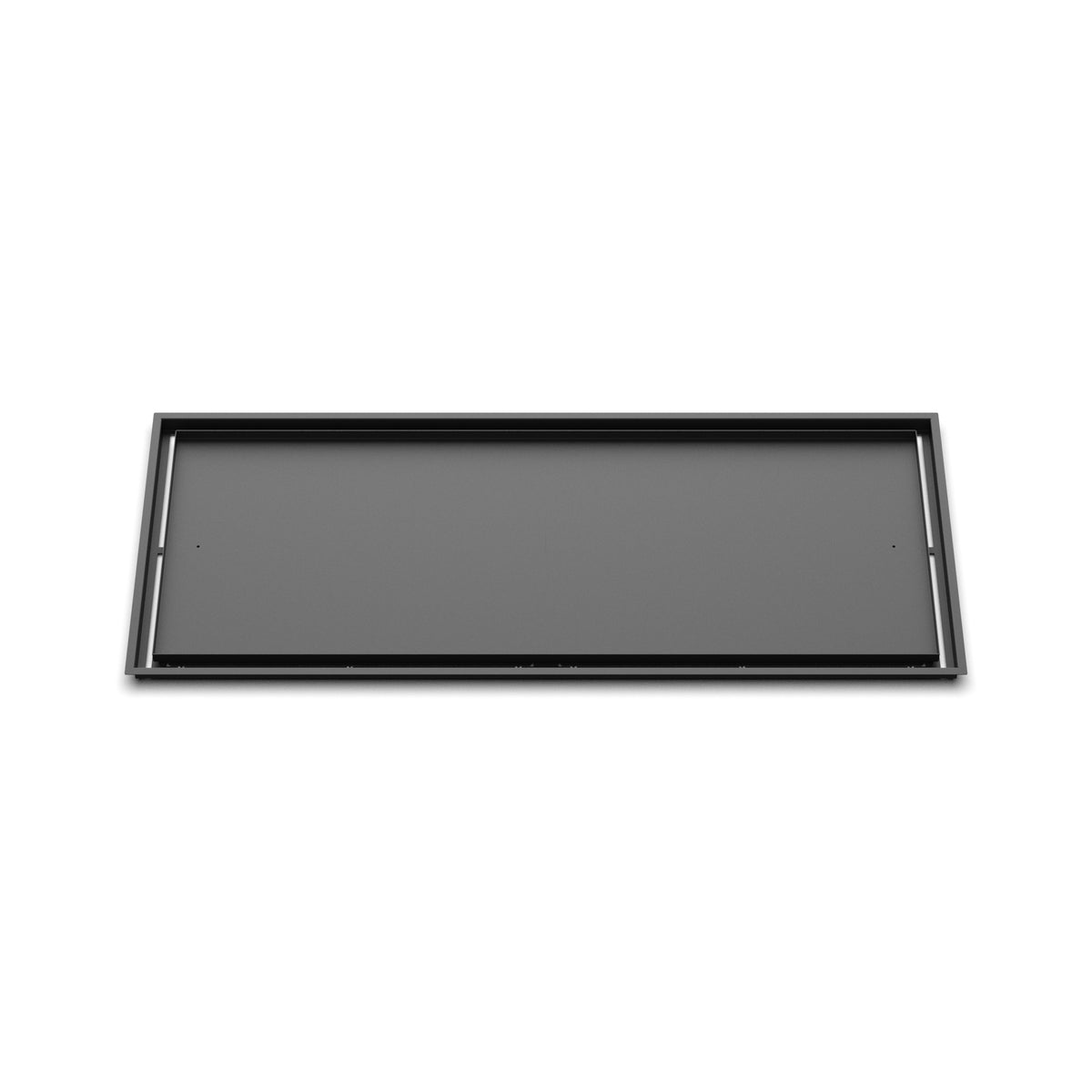 21x51 Classic floor register, front view