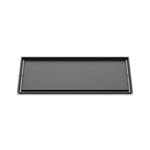 21x51 Classic floor register, front view