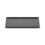 21x52 Classic floor register, front view
