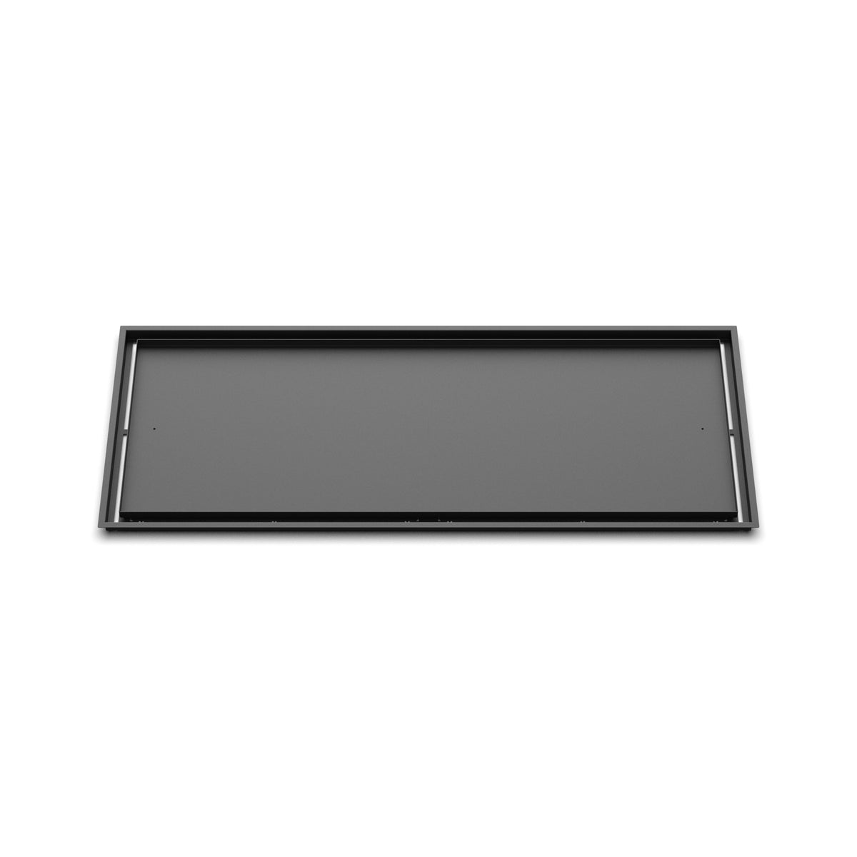 21x52 Classic floor register, front view