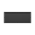 21x53 Classic floor register, top-down view