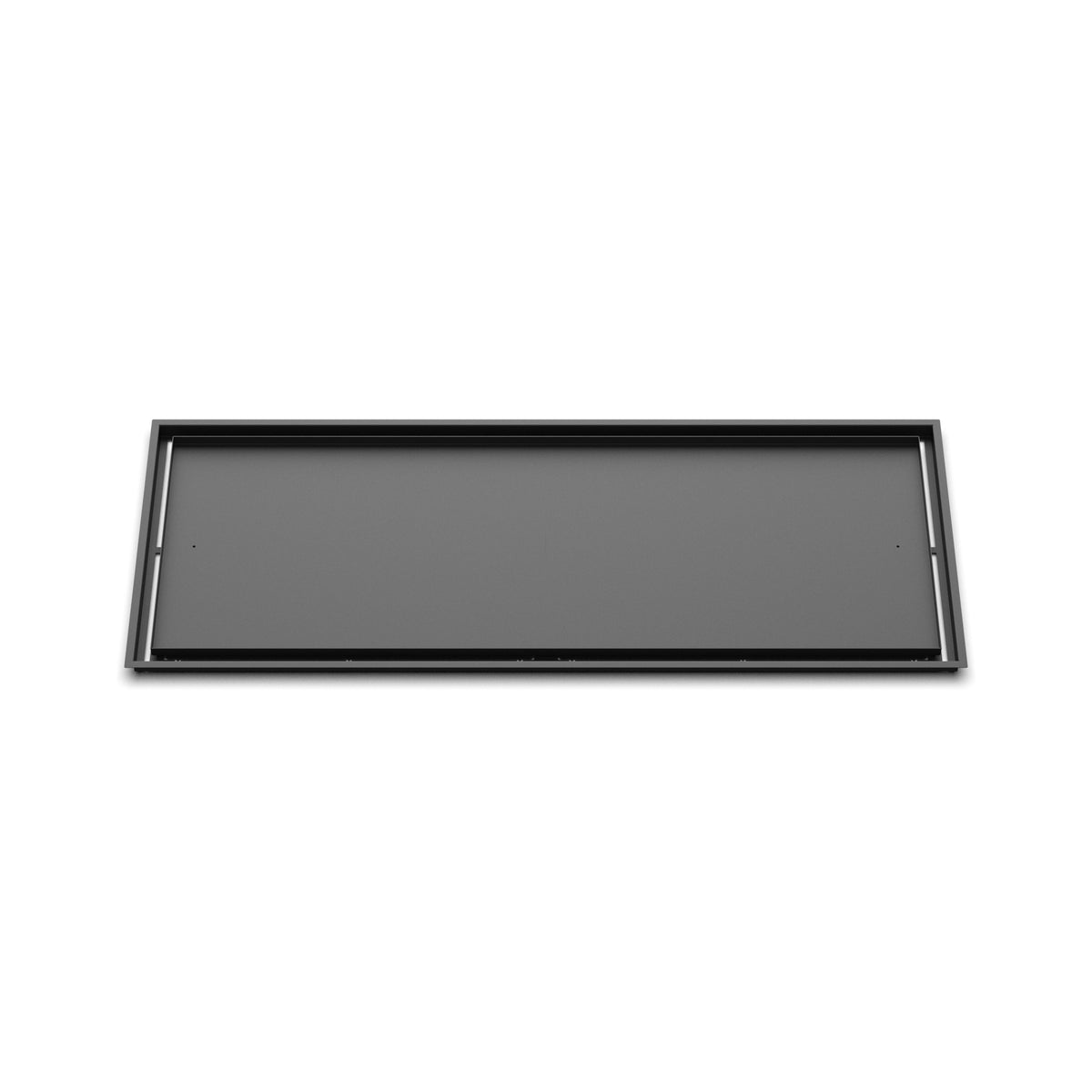 21x54 Classic floor register, front view
