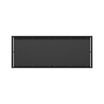 21x54 Classic floor register, top-down view