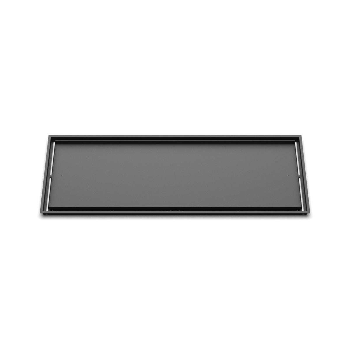 21x55 Classic floor register, front view