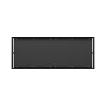 21x55 Classic floor register, top-down view