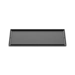 21x56 Classic floor register, front view