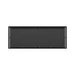 21x56 Classic floor register, top-down view