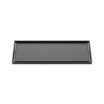 21x57 Classic floor register, front view