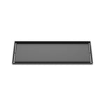 21x58 Classic floor register, front view