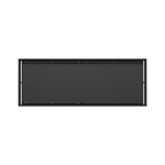 21x58 Classic floor register, top-down view