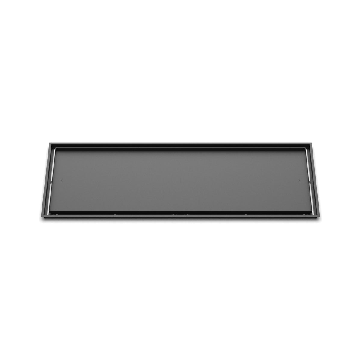 21x60 Classic floor register, front view
