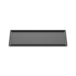 21x60 Classic floor register, front view